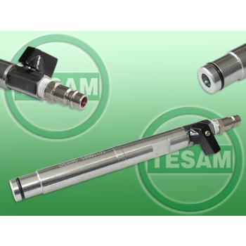 S0001691 - Strumienica sprężonego powietrza