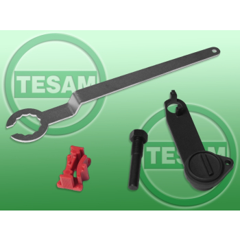 S0001692 - Blokady rozrządu Volkswagen, Seat, Skoda - 1,0 powyżej  2011 roku