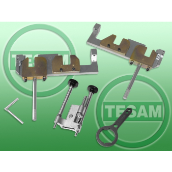 S0001697 - Blokady rozrządu BMW S63, N63 - 4,4