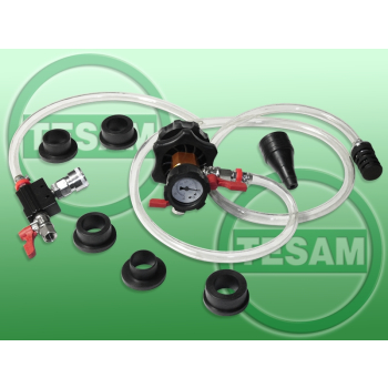 S0001699 => Zastąpione przez M5045 - Zestaw do napełniania i odpowietrzania układu chłodzenia