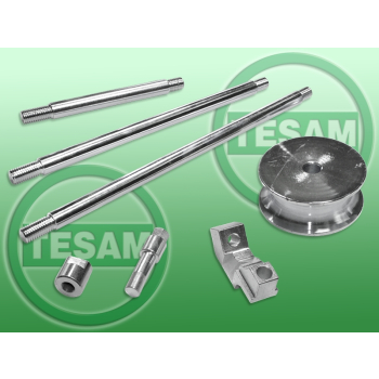 S0001739 - Ściągacz wtryskiwaczy bezwładnościowy omijak