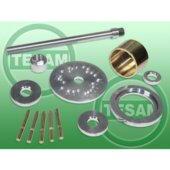 S0001767 - Ściągacz prasa piasty łożyska Renault Trafic, Master / Opel Vivaro 2.0 DCI  BUS