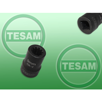 S0001790 - Specjalistyczny klucz 9 mm 10 kt. 3/8"