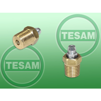 S0001792 - 1/4" - 1 sztuka - Adapter zestawu do regeneracji odpowietrzników w zaciskach hamulcowych