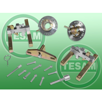 S0001797 - Blokada rozrządu Ford 1.0 Ecoboost