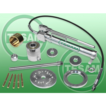 S0001804 - Ściągacz prasa piasty łożyska Renault Trafic, Master / Opel Vivaro 2.0 DCI BUS, Ciężarowe