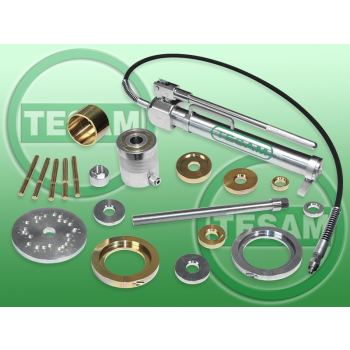 S0001805 - Specjalistyczny ściągacz piasty łożyska Fiat Ducato, Citroen Jumper, Peugeot Boxer, Renault Trafic, Master, Opel Vivaro - BUS / CIĘŻAROWE