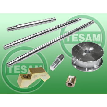 S0001811 - BMW 1.8 / 2.0 N47 - Ściągacz wtryskiwaczy bezwładnościowy - omijak