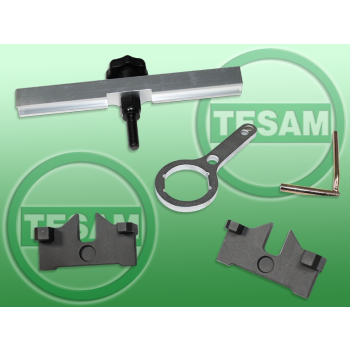 S0001833 - Blokada rozrządu BMW N63 / S63 / N74