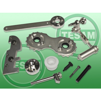 S0001845 => Zamiennik 90910000 - Blokada rozrządu Volvo 1.5 / 2.0