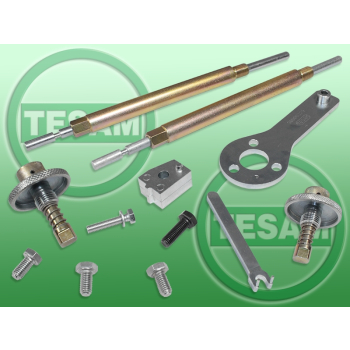 S0001872 - 1,2 / 1,4 16V - Blokada rozrządu Fiat, Lancia, Alfa Romeo