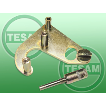 S0001874 - 1,6 DCI - Blokada rozrządu Renault, Nissan