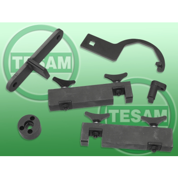 S0001914 => Zamiennik WB9009 - Zestaw blokad rozrządu - Jaguar / Land Rover 5.0 V8