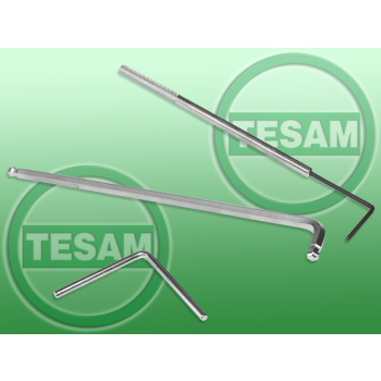 S0001916 - Zestaw narzędzi do wymiany paska rozrządu Volkswagen 1.9 / 2.0