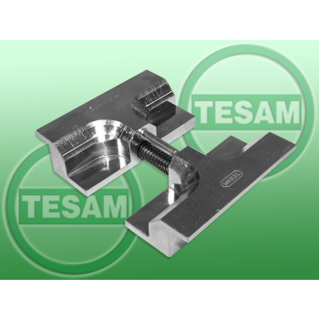 S0001920 - Uchwyt do rozbierania wtryskiwaczy - imadło wtryskiwacza