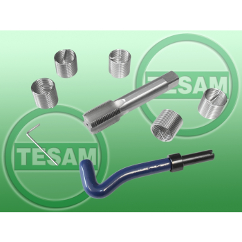 S0001933 - Zestaw naprawczy gwintu M18 x 1.5 mm (Dzięcioł)