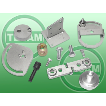 S0001935 - Blokada rozrządu Volvo 3,0 / 3,2 - S80, XC9, XC60, XC70