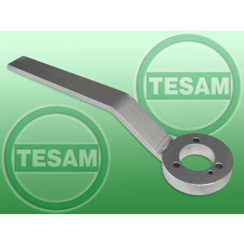 S0001951 - Blokada koła pasowego BMW