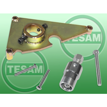 S0001956 - Blokada, ściągacz pompy wtryskowej Kia, Hyundai 1.1 / 1.4 / 1.6 / 1.7 CRDI