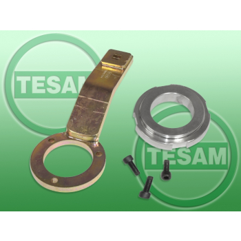 S0001960 - Klucz do blokowania koła pasowego wału Mercedes M272 , M273