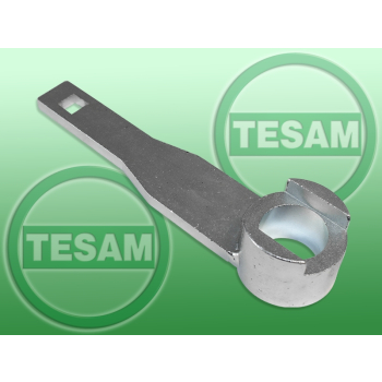 S0001965 - 1.6 / 2.0 / 2.3 DCI - Klucz do blokowania koła pasowego wału Opel / Renault