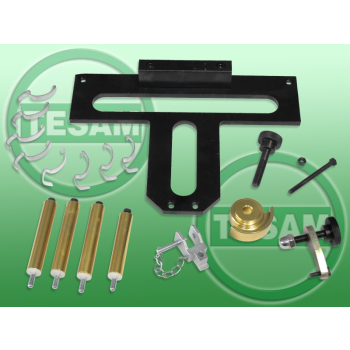 S0001966 - Blokada rozrządu do benzynowych BMW - 1.8 / 2.0 - N42 / N46 / N46T VALVETRONIC