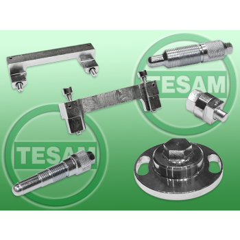 S0001969 - Blokada rozrządu Audi A6 3,2 FSI / VW Touareg 4,2 FSI