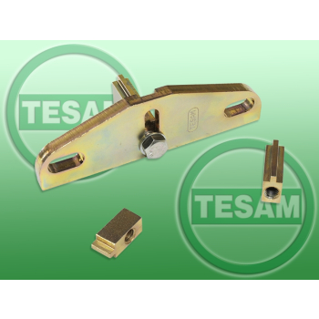 S0001994 - Blokada koła zamachowego Ford z silnikami benzynowymi i Diesel