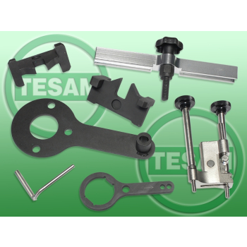 S0001996 - Blokada rozrządu BMW N63 / S63 / N74