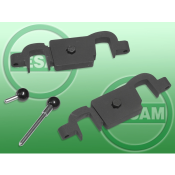 S0001997 - Blokada rozrządu Porsche M48 / M46 - 3,6 / 4,8 l