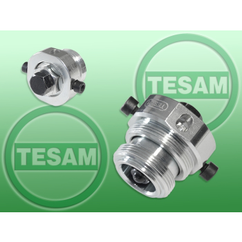 S0002023 - Ściągacz koła zębatego pompy wtryskowej KIA HYUNDAI 2,0 - 2,2 CRDI