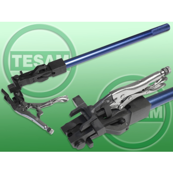 S0002035 - Ściągacz sprężyn popychaczy zaworowych, wałka rozrządu BMW