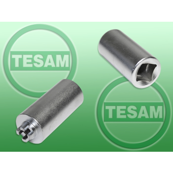 S0002044 - Klucz do zaworka wtryskiwacza Siemens