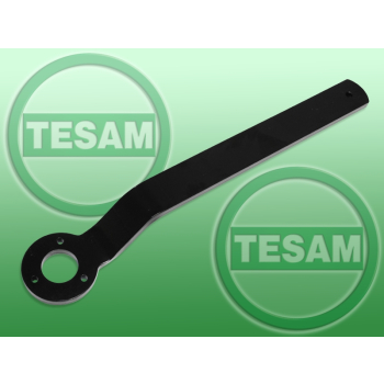 S0002048 - Klucz do blokowania koła pasowego wału - Mini W11 / W17