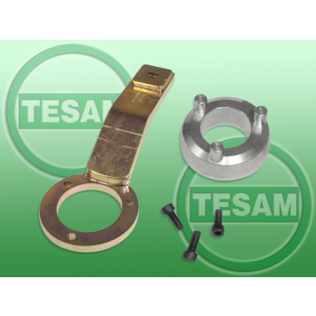 S0002050 - Klucz do blokowania koła pasowego wału Mercedes M112 / M113