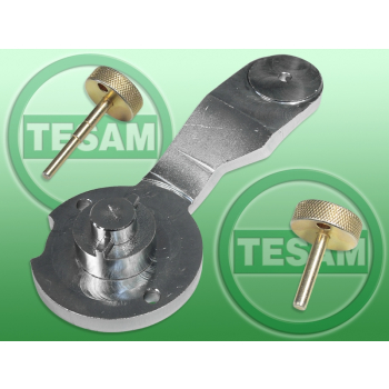 S0002056 - Blokada wałków rozrządu Audi / VW  1.4 TSI ACT / 1.4 TFSI COD z paskiem rozrządu