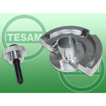 S0002058 - Ściągacz koła zębatego pompy wtryskowej Hyundai / Kia 2.5 CRDI