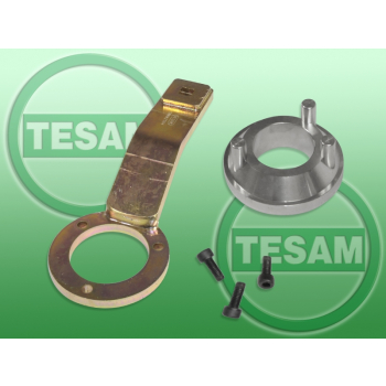 S0002062 - Klucz do blokowania koła pasowego wału Mercedes M271