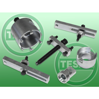 S0002063 - Przyrząd do demontażu i montażu sprzęgieł DSG