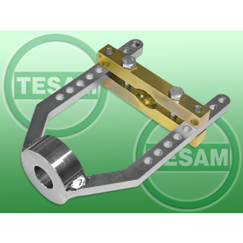 S0002073 - Ściągacz do przegubów napędowych 119 mm