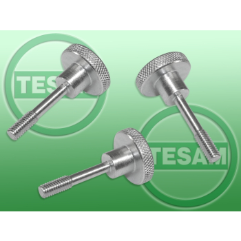 S0002094 - 1.4 1.6 1.9 2.0 SDI TDI VW - Śruba mocowania simeringu wału korbowego 3 szt kpl. uzupełnienie do (S267)