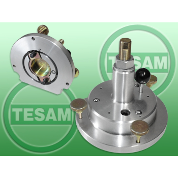 S0002096 - Przyrząd do wymiany simeringu, uszczelniacza wału korbowego VW Crafter 2.5 TDI