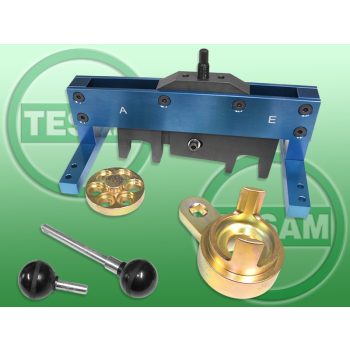 S0002097 - Blokada rozrządu, zestaw - 2.7 2.9 3.4 3.6 3.8 - Porsche MA1 911 (997) (991)   Boxster (987) (981)   Cayman (987) (981)