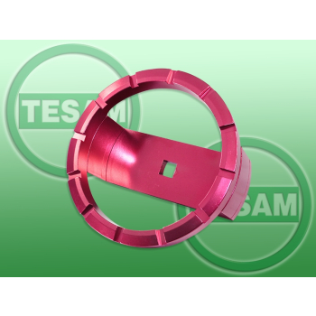 S0002099 - Klucz nakrętki pompy paliwa BMW Mini 1988 - 2011