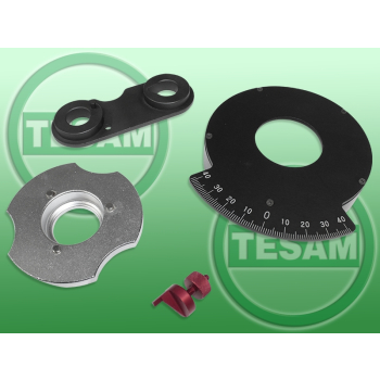 S0002100 - Audi Seat Skoda VW - 1.2 / 1.4 FSI / TFSI / TSI - Blokada rozrządu, uzupełnienie zestawu - z łańcuchem rozrządu