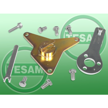 S0002104 - 1.4 Multiair - Alfa Romeo / Fiat / Lancia - Blokada rozrządu - zestaw