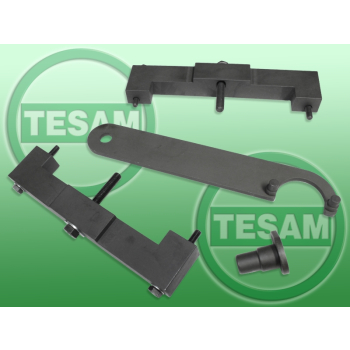 S0002107 - Land Rover Jaguar - 4,2 / 4,4 - Blokada rozrządu zestaw - benzyna