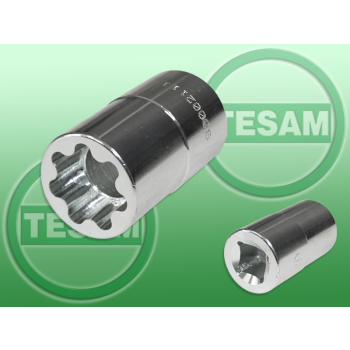 S0002111 - Klucz do zacisków hamulcowych Audi S5, Mercedes