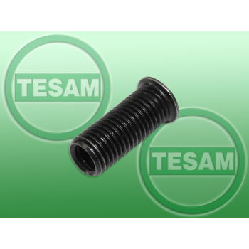 S0002113 - M8 x 1,25 x 20 mm - Tulejka do naprawy zerwanego gwintu DŁUGA - pojedyncza