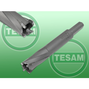 S0002120 - ZASTĄPIONE S0002674 - Frez do rozwiercania urwanej śruby mocowania wtryskiwacza 2.3 / 3.0 HPI Fiat Ducato, Iveco, Citroen Jumper, Peugeot B